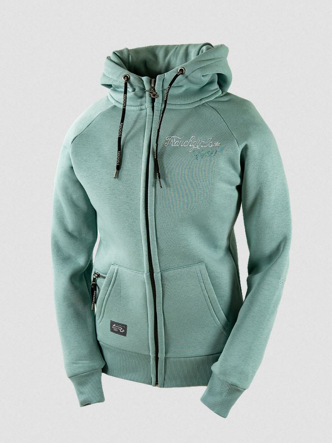 Ranch Girls Hooded Sweatshirt Shiloh huppari