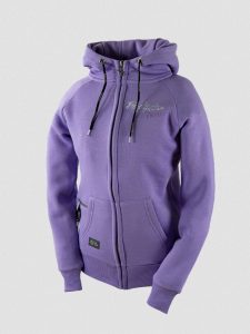 Ranchgirls Hooded Sweatshirt "Shiloh" huppari