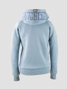Ranchgirls Hooded Sweatshirt "Shiny" huppari