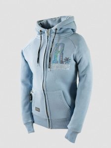 Ranchgirls Hooded Sweatshirt "Shiny" huppari