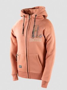 Ranchgirls Hooded Sweatshirt "Shiny" huppari