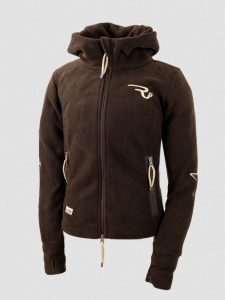 Ranch Girls Polar Fleece Jacket Abby fleecehuppari