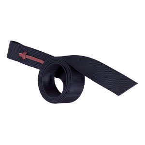 Vastinhihna pitkä Nylon Tie Strap Weaver