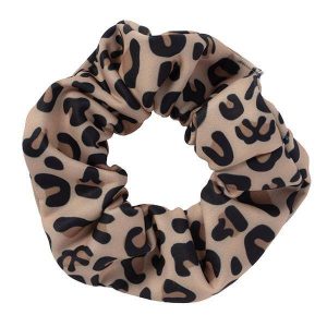 Hiusdonitsi Weaver Lycra Hair Scrunchie