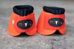 All That Bell Boot kaviosuojat