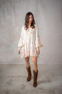 Ranchmekko Lula Natura Minerva