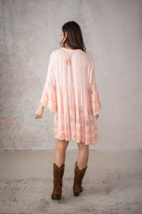 Ranchmekko Lula Natura Minerva