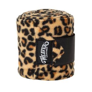 Weaver pintelit Polo Leg Wraps