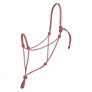 Naruriimu Weaver Silvertip Big Sky Rope Halter