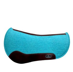 CSF Steam Pressed Wool Feltpad Round