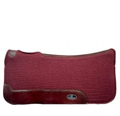 CSF Steam Pressed Wool Feltpad