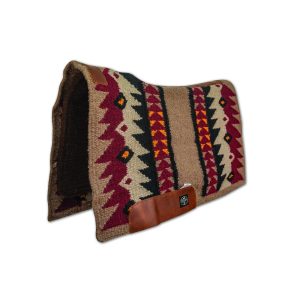 Professional's Choice Fuse Navajo Top Steam Pressed Pad