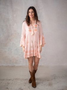 Ranchmekko Lula Natura Minerva
