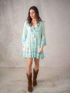 Ranchmekko Lula Natura Minerva