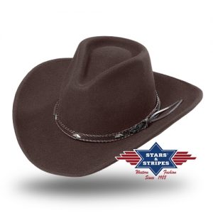 Hattu Stars & Stripes Dallas