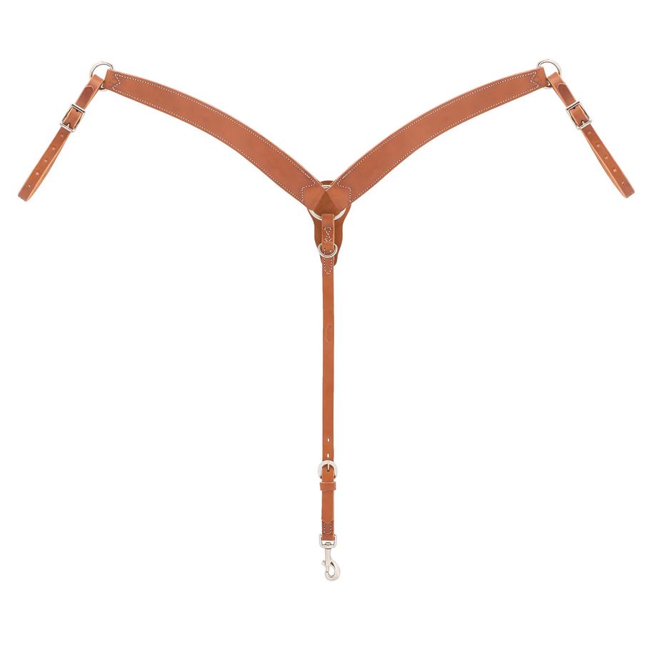 Rintaremmi Horizons Contoured Breast Collar