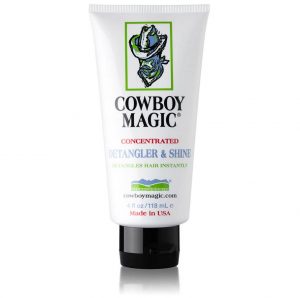 Cowboy Magic Detangler& Shine 118 ml