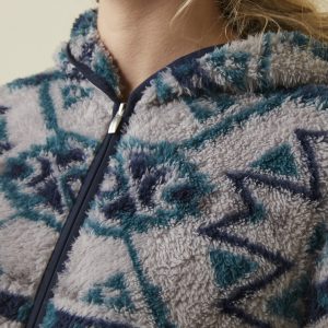 Ariat Women's REAL Pullover Sweatshirt huppari