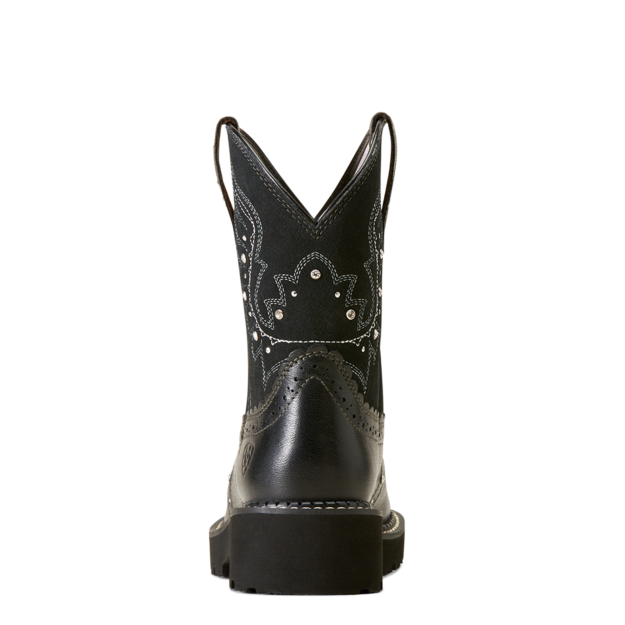 Ariat Women's Gembaby Madison Avenue