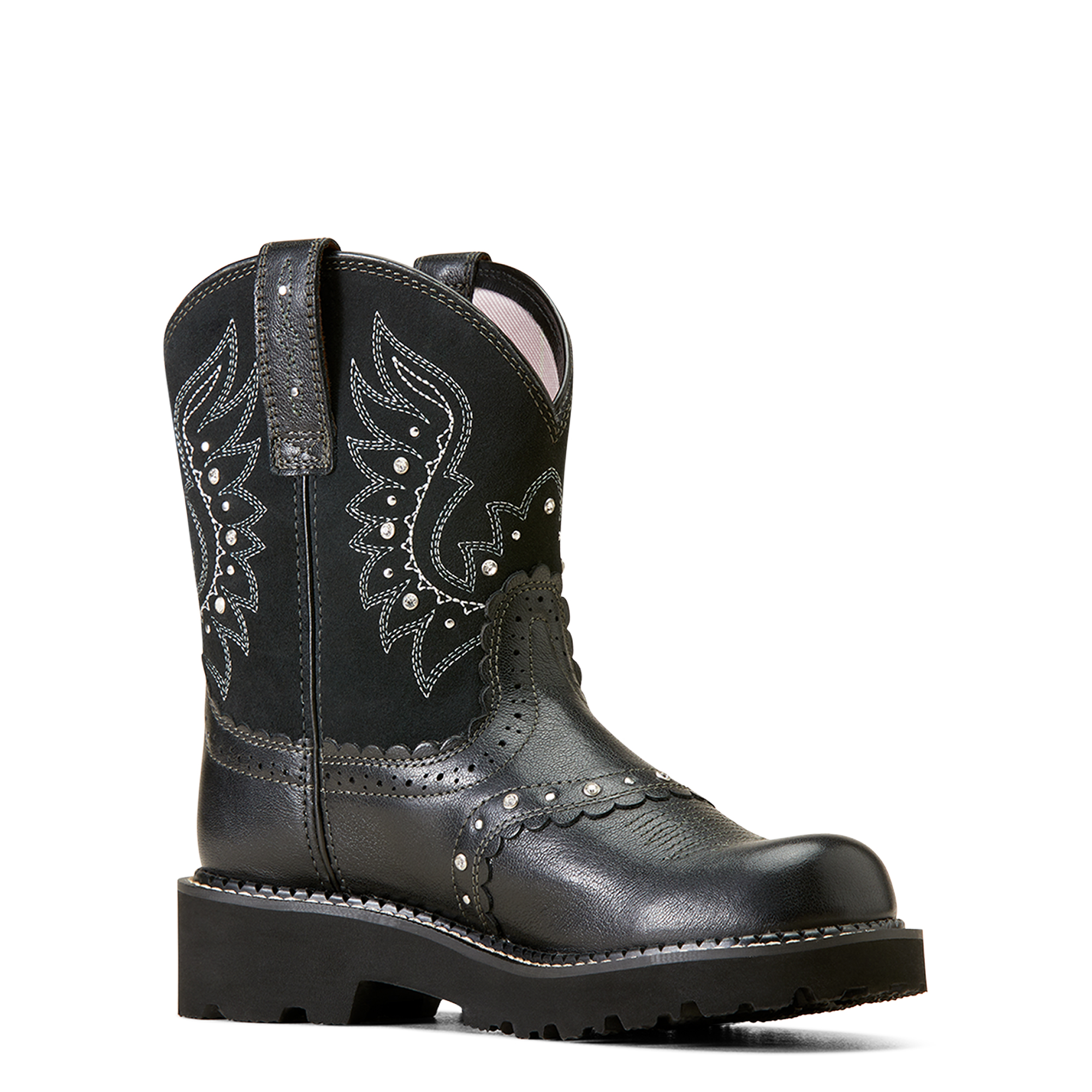Ariat Women's Gembaby Madison Avenue