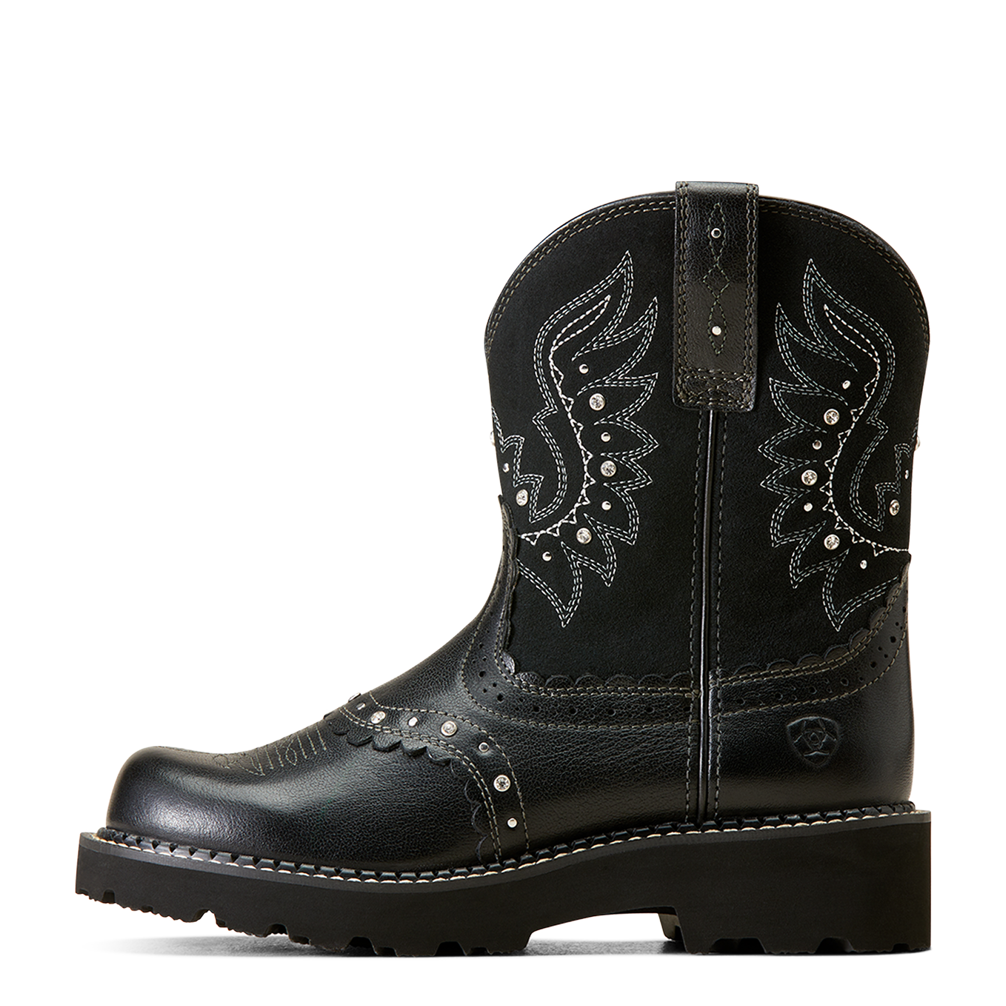 Ariat Women's Gembaby Madison Avenue