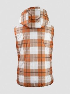Ranch Girls Hooded Vest Pam liivi