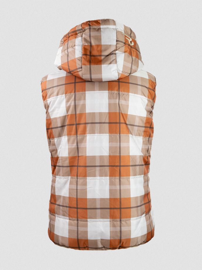 Ranch Girls Hooded Vest Pam liivi