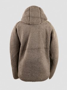 Ranchgirls Sherpa Fleece Jacket Maddy fleecehuppari