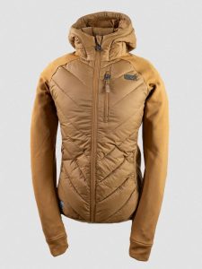 Ranchgirls Hooded Hybrid ProShield Jacket Olivia takki