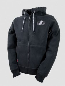 OSWSA Hooded Sweatshirt Jacket Jonny huppari