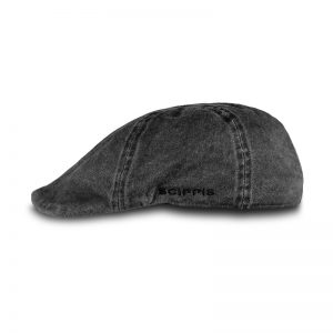 Flat Cap Scippis Chilla lippalakki