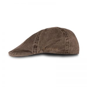 Flat Cap Scippis Chilla lippalakki