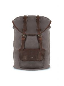 Reppu canvaasia Scippis Ayers Rock Backpack