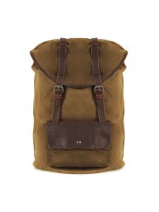 Reppu canvaasia Scippis Ayers Rock Backpack