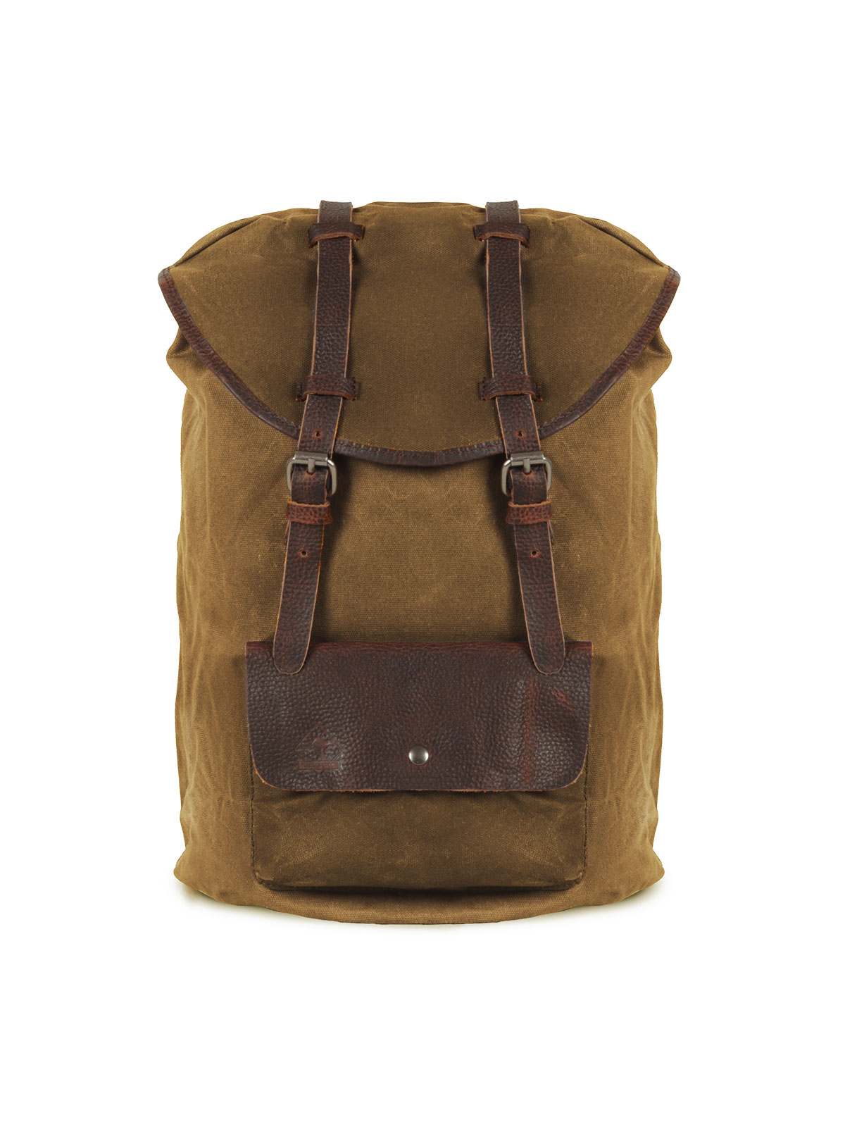 Reppu canvaasia Scippis Ayers Rock Backpack