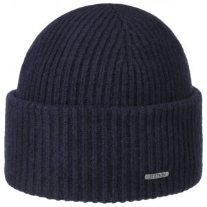Pipo Stetson Classic Merino Beanie Hat