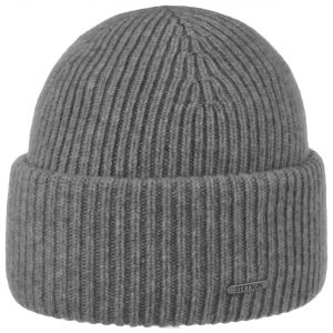 Pipo Stetson Classic Merino Beanie Hat