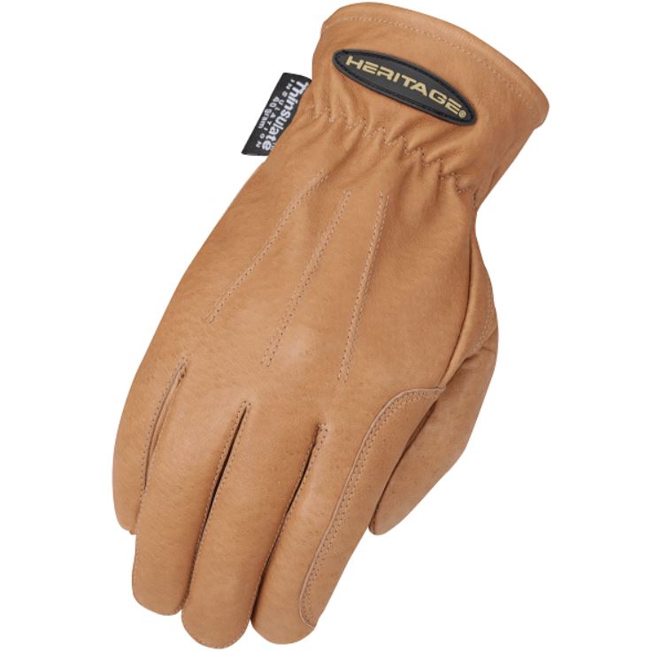 Käsineet Heritage Cold Weather Gloves