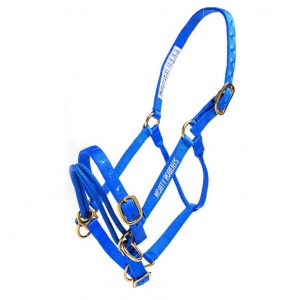 Koulutusriimu Monty Roberts Dually Halter