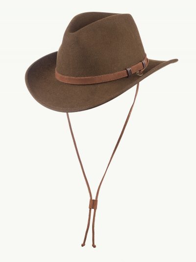 Hattu Scippis Silverton