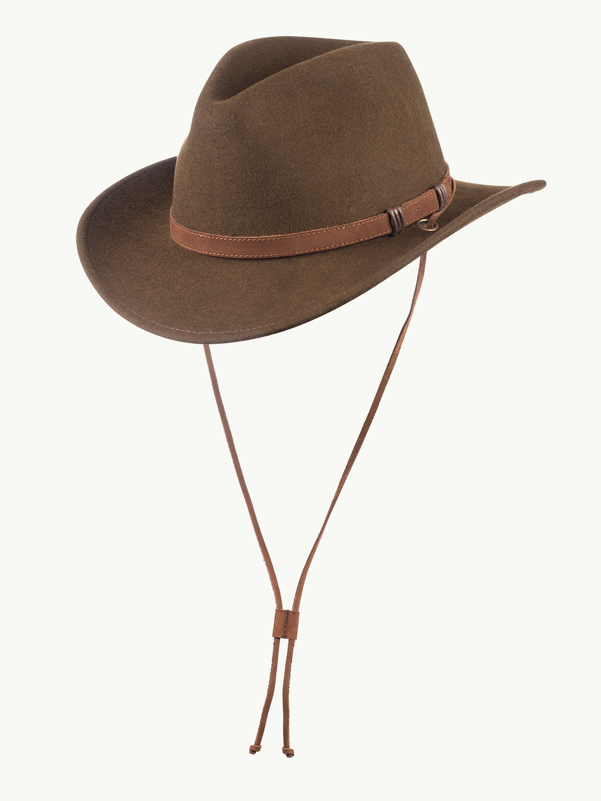 Hattu Scippis Silverton