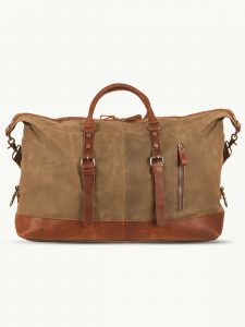 Laukku Scippis Kensington Duffel Bag