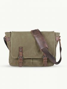Laukku Scippis Japoon Messenger Bag