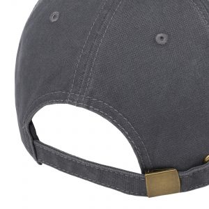 Cap Stetson Baseball Patch Aero lippalakki