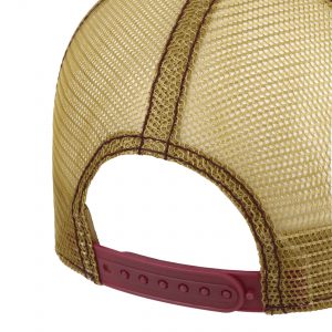 Cap Stetson TC Eagle Head lippalakki