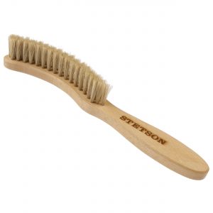 Steton hattuharja Stetson Hat Brush