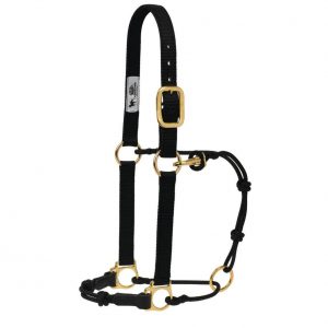 Riimu Weaver Horseman's Halter