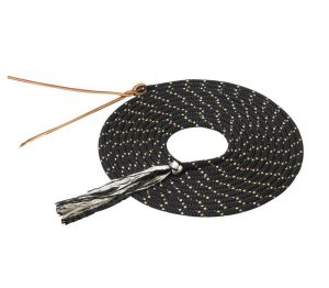 Köysi Weaver Silvertip 4,20 m Get Down Rope, 1/4" Kernmantle Rope