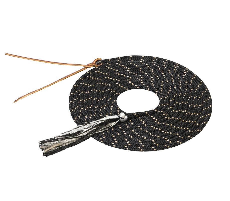 Köysi Weaver Silvertip 4,20 m Get Down Rope, 1/4" Kernmantle Rope