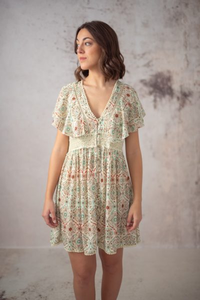 Ranchmekko Lula Natura Emma
